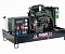 Дизельный генератор Pramac GBW22P